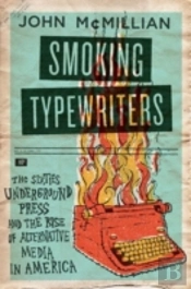 Smoking Typewriters