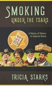 Smoking Under The Tsars
