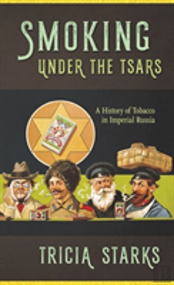 Bertrand.pt - Smoking Under The Tsars