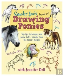 Bertrand.pt - Smoky Joe'S Book Of Drawing Ponies