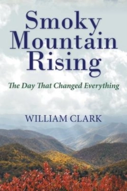 Bertrand.pt - Smoky Mountain Rising