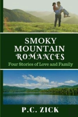 Bertrand.pt - Smoky Mountain Romances