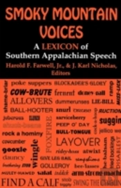 Smoky Mountain Voices