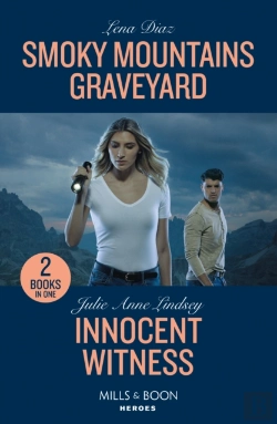 Bertrand.pt - Smoky Mountains Graveyard / Innocent Witness