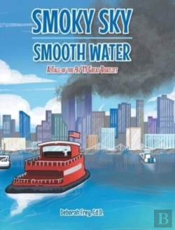 Bertrand.pt - Smoky Sky Smooth Water