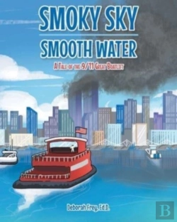 Bertrand.pt - Smoky Sky Smooth Water