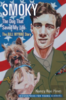 Smoky, The Dog That Saved My Life