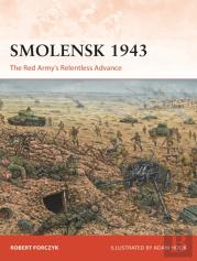 Smolensk 1943
