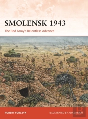 Smolensk 1943