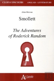 Smolett ; The Aventures Of Roderick Random