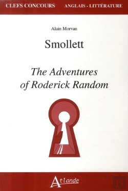 Bertrand.pt - Smolett ; The Aventures Of Roderick Random