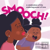 Smooch!