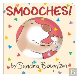Bertrand.pt - Smooches!