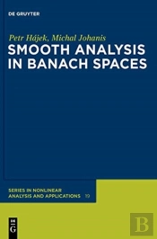 Smooth Analysis In Banach Spaces