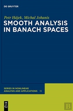 Bertrand.pt - Smooth Analysis In Banach Spaces