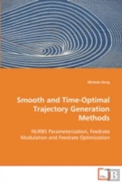 Bertrand.pt - Smooth And Time-Optimal Trajectory Generation Methods