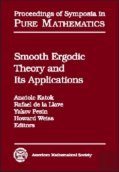 Smooth Ergodic Theory And Its Applications