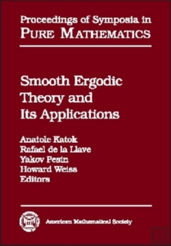 Bertrand.pt - Smooth Ergodic Theory And Its Applications