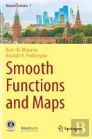Smooth Functions And Maps