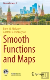 Smooth Functions And Maps