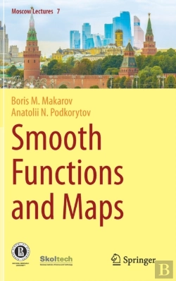 Bertrand.pt - Smooth Functions And Maps