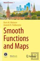 Smooth Functions And Maps
