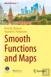 Smooth Functions And Maps