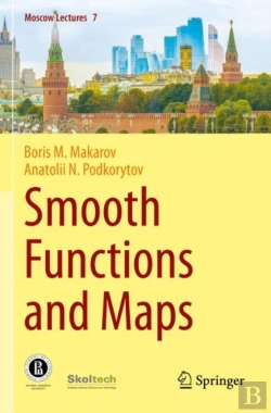Bertrand.pt - Smooth Functions And Maps