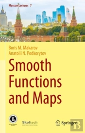 Smooth Functions And Maps