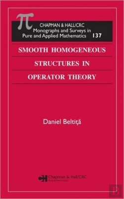 Bertrand.pt - Smooth Homogeneous Structures In Operator Theory