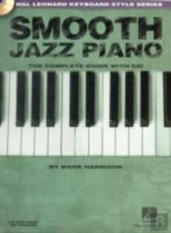 Bertrand.pt - Smooth Jazz Piano