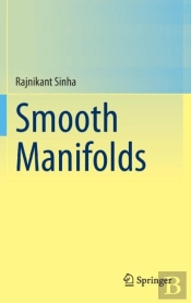 Smooth Manifolds