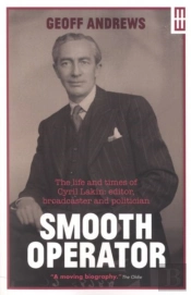 Smooth Operator