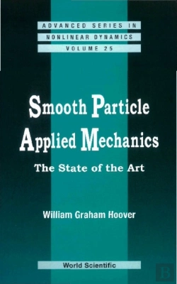 Bertrand.pt - Smooth Particle Applied Mechanics: The State Of The Art