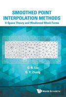Smoothed Point Interpolation Methods: G Space Theory And Weakened Weak Forms