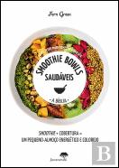 Smoothie Bowls Saudáveis