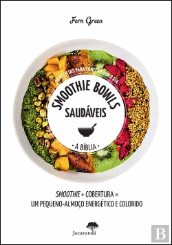 Bertrand.pt - Smoothie Bowls Saudáveis