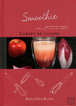 Bertrand.pt - Smoothie