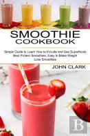 Smoothie Cookbook