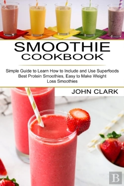 Bertrand.pt - Smoothie Cookbook