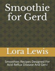 Smoothie For Gerd