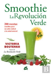 Smoothie: La Revolución Verde