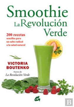 Bertrand.pt - Smoothie: La Revolución Verde