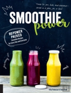 Bertrand.pt - Smoothie Power