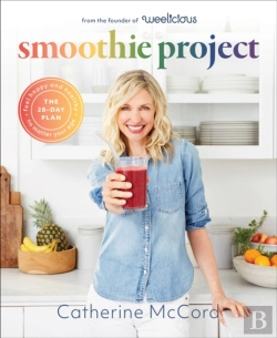 Bertrand.pt - Smoothie Project
