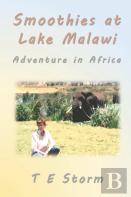 Smoothies At Lake Malawi