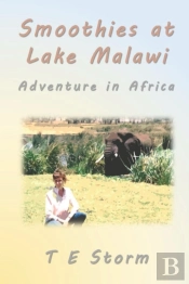 Smoothies At Lake Malawi