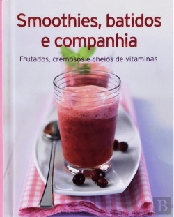 Bertrand.pt - Smoothies, Batidos e Companhia