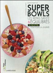 Smoothies Bowls & Superbowls !