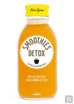 Bertrand.pt - Smoothies Detox